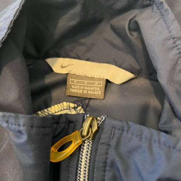 Nike Mens Windbreaker Size Medium - Picture 10 of 10
